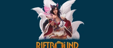 Event-Image for 'Riftbound TCG -  Nexus Night - Februar'