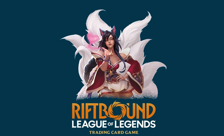 Riftbound TCG -  Nexus Night - Januar Tickets