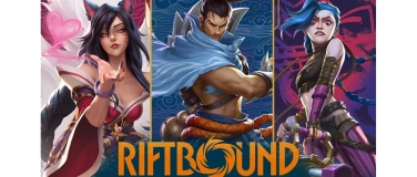 Event-Image for 'Riftbound - Summoner Skirmish - Januar'