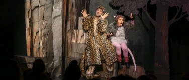 Event-Image for 'Rigo & Rosa &laquo;Wie alles begann&raquo;'