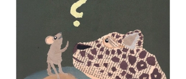 Event-Image for 'Rigo und Rosa'