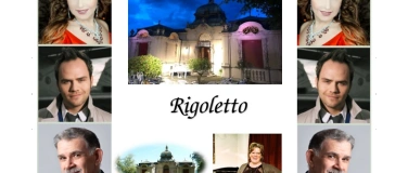 Event-Image for 'Hernerpark Serenaden Rigoletto 15.  August 2025'