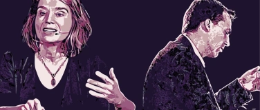 Event-Image for 'Freundin, wenn du nicht ein Engel bist…'