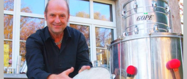 Event-Image for 'Rio SambaBatucada – Batteria (Euregio DACH)'