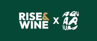 Event-Image for 'Rise & Wine @ Aquarium Bregenz'