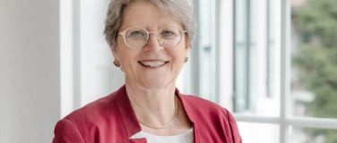 Event-Image for 'DispuTALK mit Kirchenratspräsidentin Rita Famos'
