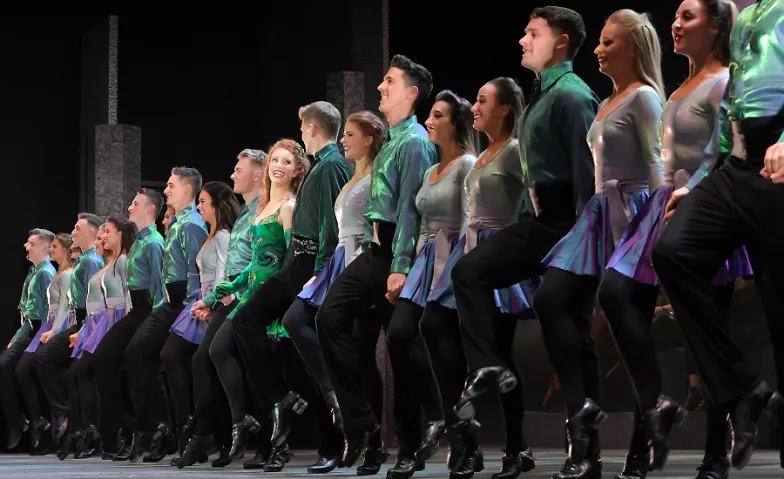 Riverdance bigBOX ALLGÄU, Alpenrosenstraße 1, 87435 Kempten (Allgäu) Tickets