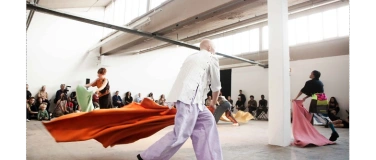 Event-Image for 'Kunst & Zmittag - marce norbert hörler'