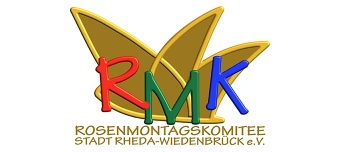 Veranstalter:in von Rheda-Wiedenbr&uuml;cker Karnevals Party pur