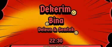Event-Image for 'SEMTEK INVITES'