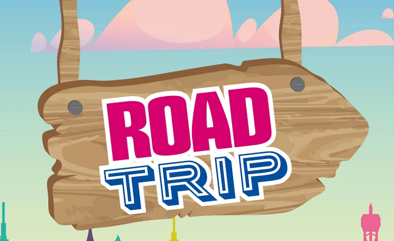 Road Trip &ndash; Tanzschule Gaby Sax ${singleEventLocation} Tickets