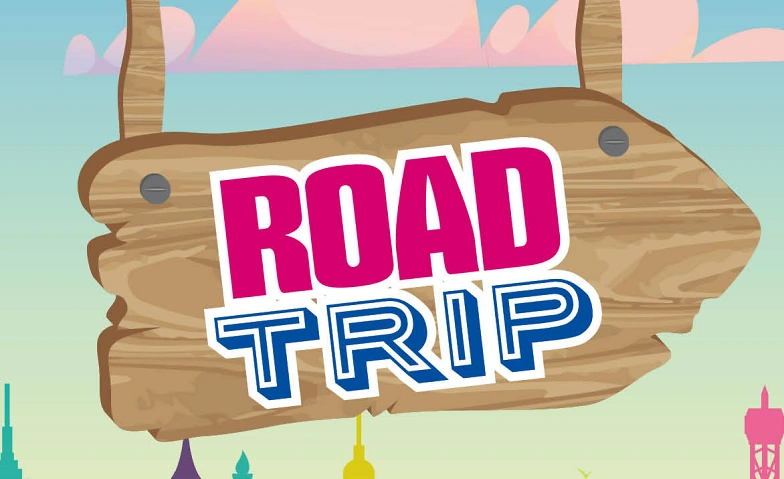 Road Trip &ndash; Tanzschule Gaby Sax ${singleEventLocation} Tickets