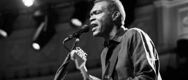 Event-Image for 'The Robert Cray Band'