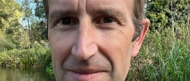 Event-Image for 'ROBERT MCFARLANE – SIND FLÜSSE LEBEWESEN?'