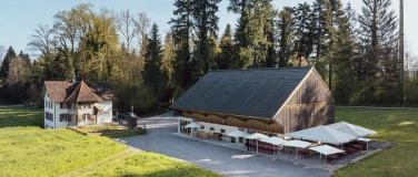 Event-Image for 'Muttertagsbrunch im Ziegler-Beizli'