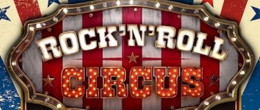 Event-Image for 'Ein hoch auf die Schweiz! Rock n Roll Circus & Schweizer Hit'