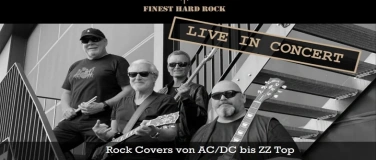 Event-Image for 'Rock Storm'