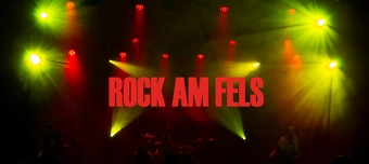 Event organiser of Rock am Fels - Jubiläumsausgabe 2025