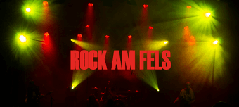 Event organiser of Rock am Fels - Jubiläumsausgabe 2025