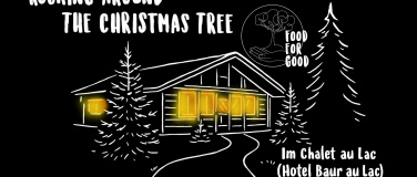 Event-Image for 'Rocking around the Christmas Tree'