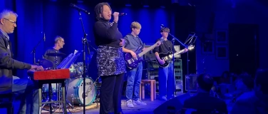 Event-Image for 'Rock Jam der Musikschule Gürbetal'