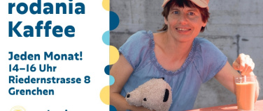 Event-Image for 'rodania Kaffee'