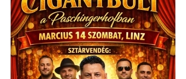 Event-Image for '&Eacute;JSZAKAI MULAT&Aacute;S A PASCHINGERHOFBAN &ndash; LINZ'