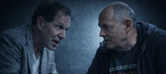 Veranstalter:in von FUCHS. EIN ABSTURZ. EIN COUP.