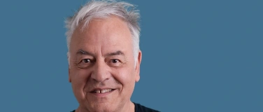 Event-Image for 'Comedian Rolf Schmid liest und verzellt'