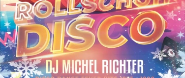 Event-Image for 'B59 Rollschuhdisco Christmas special'