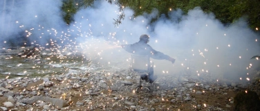 Event-Image for 'Roman Signer. Filme'
