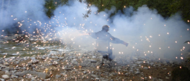 Event-Image for 'Roman Signer – Filme'