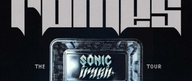 Event-Image for 'Romes & Homewards'