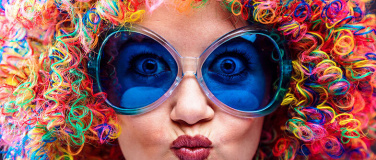 Event-Image for 'Logenplatz am Rosenmontagszug 2026'