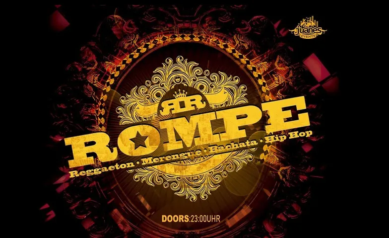 Rompe Kaufleuten Club, Pelikanstrasse 18, 8001 Zürich Tickets