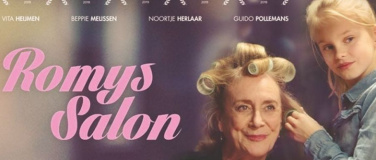 Event-Image for 'Romys Salon'
