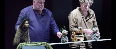 Event-Image for 'Ronja R&auml;ubertochter'