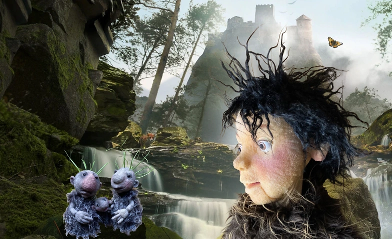 Ronja R&auml;ubertochter Tickets