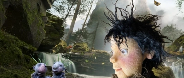 Event-Image for 'Ronja R&auml;ubertochter'