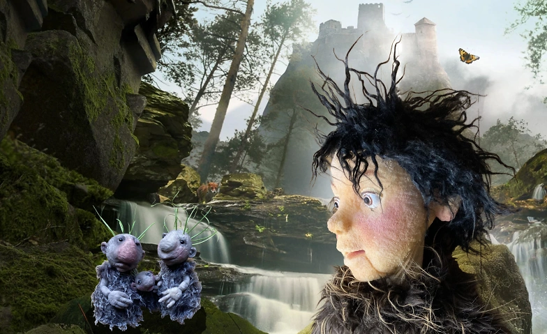 Event-Image for 'Ronja R&auml;ubertochter'