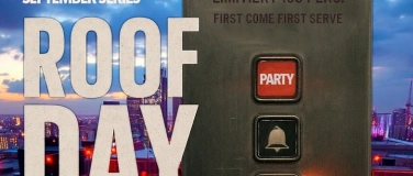 Event-Image for 'ROOF DAY VOL.3'