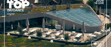 Event-Image for 'ROOFTOP - Daydance  House & Techno • 04.09.2026'