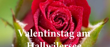 Event-Image for 'Valentinstag mit Gaumenfreuden'