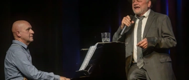 Event-Image for 'Konzert - Gottfried Breitfuss'