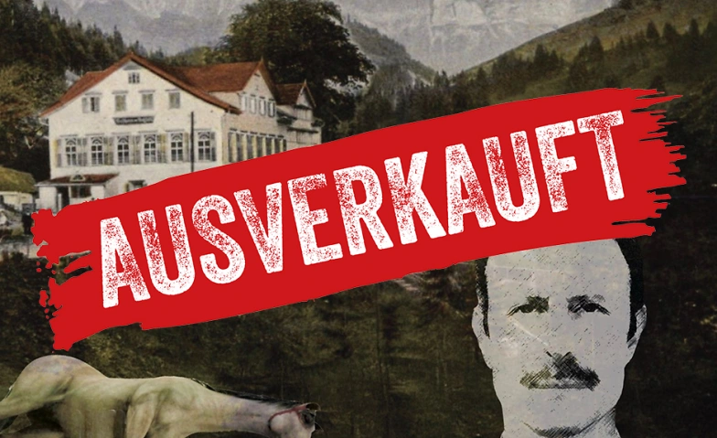 Rossfall - ein heimatliches Drama Tickets