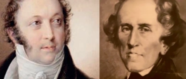 Event-Image for 'Vortr&auml;ge der Meyerbeer-Gesellschaft'