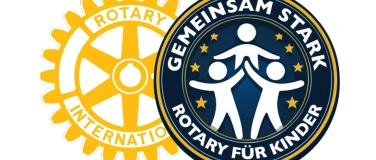 Event-Image for 'Neujahrsempfang der Saarländischen Rotary Clubs'