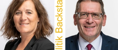 Event-Image for '60 Minuten Politik Backstage mit den Solothurner St&auml;nder&auml;ten'