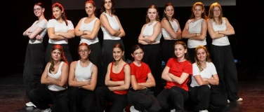 Event-Image for 'Osternachtfeier'