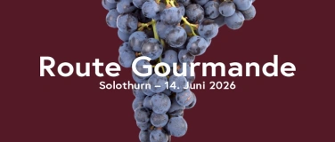 Event-Image for 'Route Gourmande 2026'